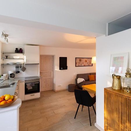 Apartment Close To The Beach Flensbourg Extérieur photo