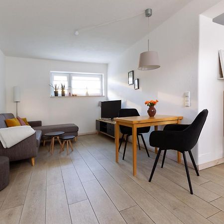 Apartment Close To The Beach Flensbourg Extérieur photo