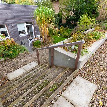 Apartment Close To The Beach Flensbourg Extérieur photo