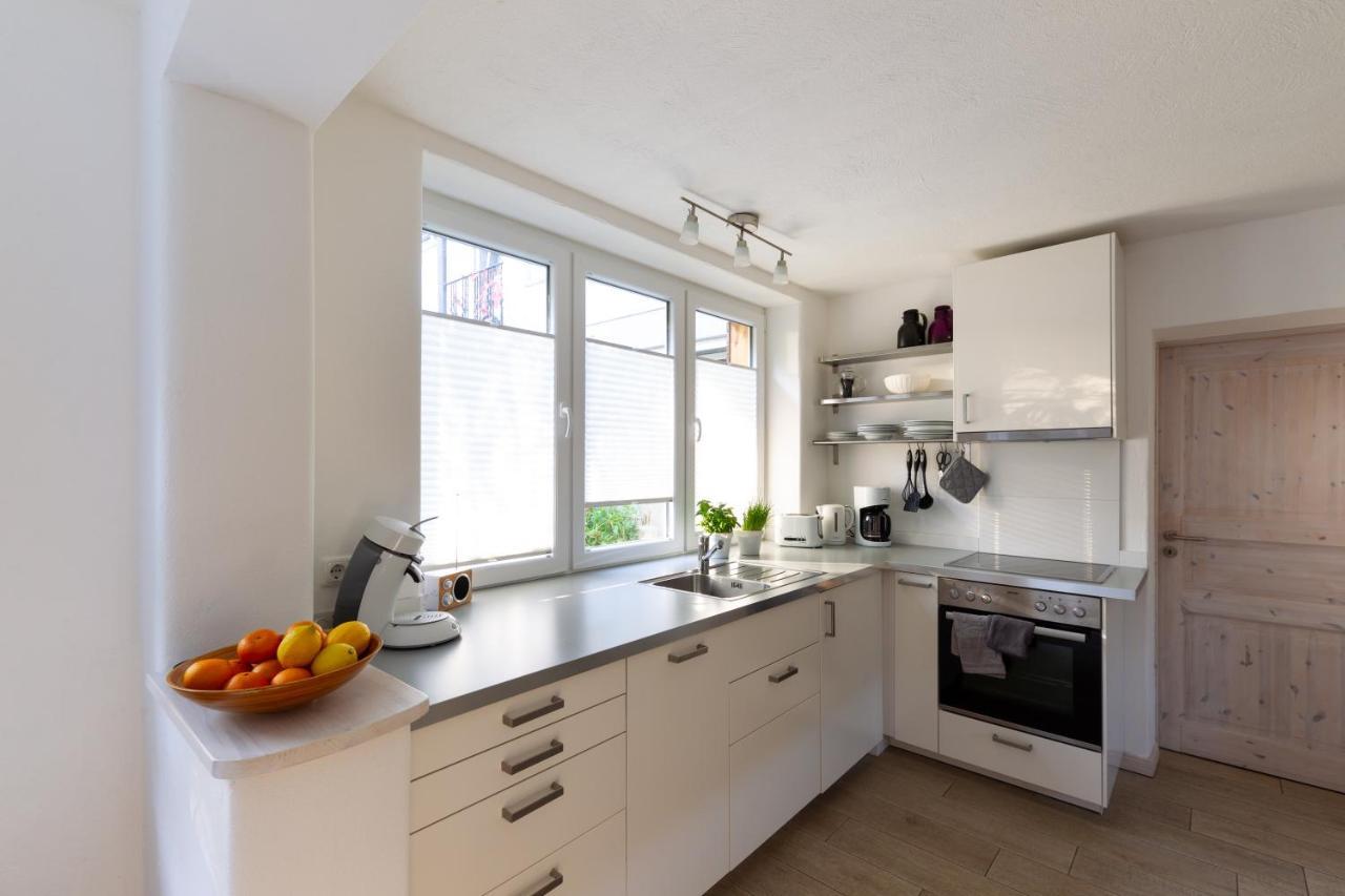 Apartment Close To The Beach Flensbourg Extérieur photo