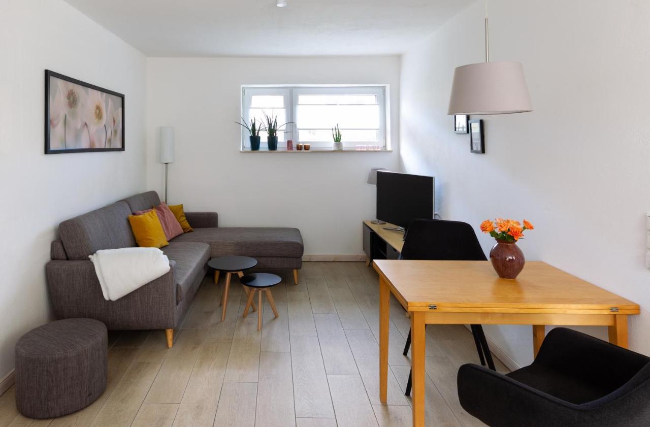 Apartment Close To The Beach Flensbourg Extérieur photo