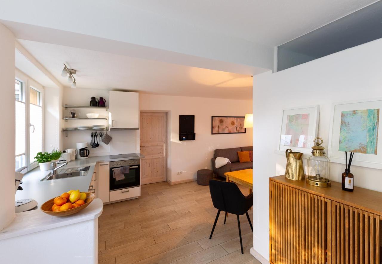 Apartment Close To The Beach Flensbourg Extérieur photo